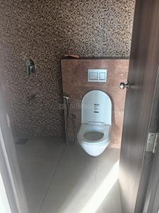 Image of 550 Sq.ft 1 BHK Apartment / Flat for rent in Lodha Casa Maxima, Mira Road East, Mira Bhayandar for Rs. 28000