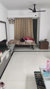 Living Room Image of 1350 Sq.ft 3 BHK Apartment / Flat for rent in Ajay Ahuja Nagar Kota for Rs. 25000