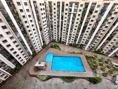 Image of 1052 Sq.ft 2 BHK Apartment / Flat for sale in Doddakannelli, Bengaluru for Rs. 11700000