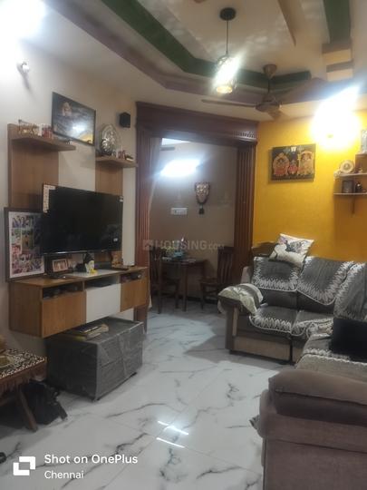 GP Blue Bell Main Image 1