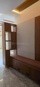 Bedroom Image of 1870 Sq.ft 3 BHK Apartment / Flat for rent in Prestige Fairfield, RMV Extension Stage 2 Bengaluru for Rs. 180000