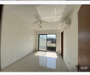 Hall Image of 980 Sq.ft 2 BHK Apartment / Flat for sale in Shekhar Paradise, Nipania Indore for Rs. 6000000