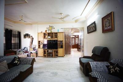 Hall Image of 2790 Sq.ft 4 BHK Apartment / Flat for sale in Navrangpura Ahmedabad for Rs. 18500000
