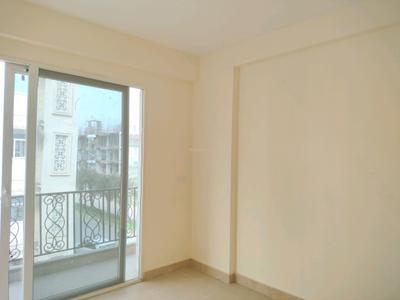 Bedroom Image of 1440 Sq.ft 3 BHK Builder Floor for sale in Signature Global Park, Sector 36 Sohna for Rs. 15000000