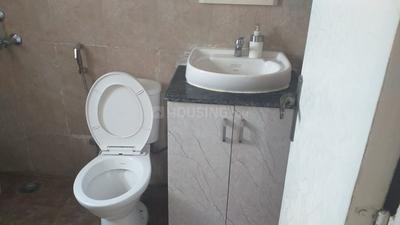 Bathroom Image of 1430 Sq.ft 3 BHK Apartment / Flat for sale in Jaypee Aman, Sector 151 Noida for Rs. 11200000
