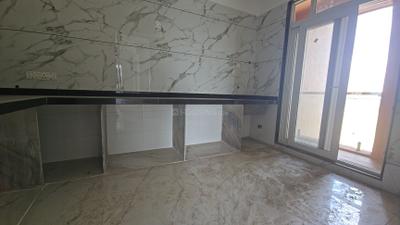 Kitchen Image of 1763 Sq.ft 3 BHK Apartment / Flat for sale in Nerul Navi Mumbai for Rs. 27900000