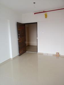 Hall Image of 610 Sq.ft 1 BHK Apartment / Flat for rent in JSB Nakshatra Aarambh, Naigaon East Naigaon for Rs. 9000