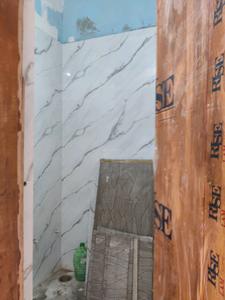 Bedroom One Image of 1000 Sq.ft 2 BHK Builder Floor for sale in Vaishali Ghaziabad for Rs. 8000000