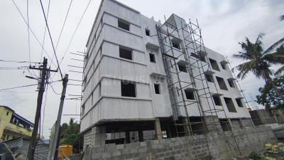 Image of 919 Sq.ft 2 BHK Apartment / Flat for sale in Navins Sadhprabha, Gerugambakkam, Chennai for Rs. 7900000