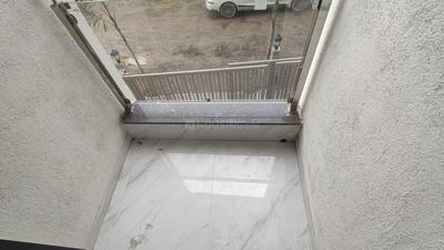 Balcony Image of 1300 Sq.ft 2 BHK Apartment / Flat for rent in Gangapur Nashik for Rs. 15000