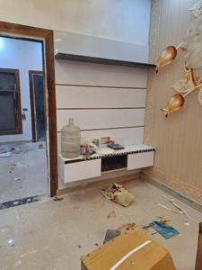 Bedroom Image of 1300 Sq.ft 2 BHK Apartment / Flat for sale in SKG The Merlin, Vasundhara Ghaziabad for Rs. 12500000