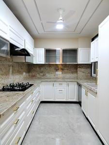 Kitchen Image of 2385 Sq.ft 4 BHK Builder Floor for sale in Anantraj Estate Luxury Floors, Kadarpur Gurgaon for Rs. 23500000