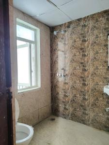 Bedroom One Image of 920 Sq.ft 2.5 BHK Apartment / Flat for sale in Amrapali Dream Valley 2, Noida Extension Greater Noida for Rs. 6350000