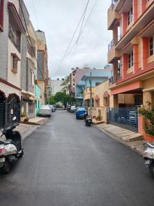 Image of 1800 Sq.ft Residential Plot / Land for sale in JP Nagar, Bengaluru for Rs. 29700000