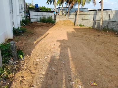 Image of 3380 Sq.ft Residential Plot / Land for sale in Narasimhanaickenpalayam, Coimbatore for Rs. 11000000