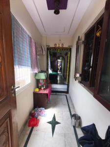 Balcony Image of 657 Sq.ft 2 BHK Independent House for sale in Maddilapalem Visakhapatnam for Rs. 15000000