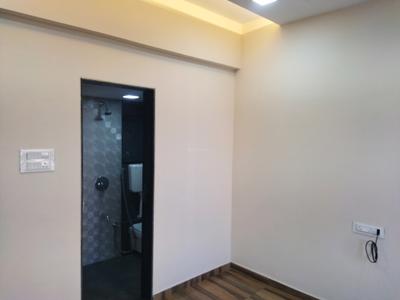 Bedroom Image of 935 Sq.ft 2 BHK Apartment / Flat for rent in Kabra Happy Valley, Thane West Thane for Rs. 45000