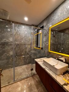 Image of 4500 Sq.ft 4.5 BHK Builder Floor for rent in Vasant Kunj, New Delhi for Rs. 250000