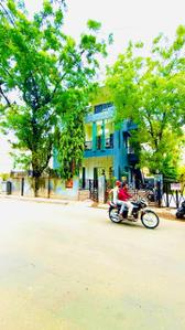 Image of 1800 Sq.ft 2 BHK Villa for rent in Memnagar, Ahmedabad for Rs. 45000