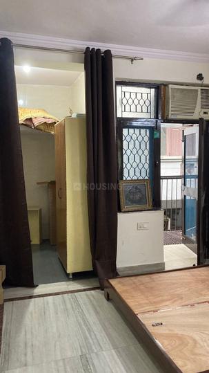 Sector 49 Noida Bedroom 1