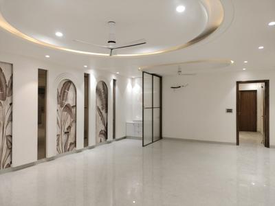 Living Room Image of 3150 Sq.ft 4 BHK Builder Floor for sale in Sector 85 Faridabad for Rs. 32000000