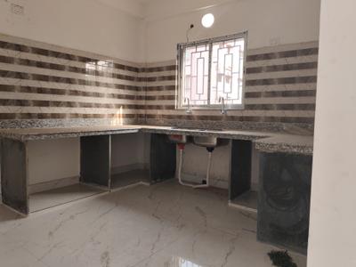 Kitchen Image of 2250 Sq.ft 4 BHK Apartment / Flat for sale in New Town Kolkata for Rs. 16600000