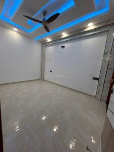 Hall Image of 950 Sq.ft 3 BHK Builder Floor for sale in Govindpuri New Delhi for Rs. 6000000