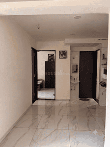 Image of 1250 Sq.ft 2 BHK Apartment / Flat for sale in Siddhi Roscoe Ambitious Living, Bholav, Bharuch for Rs. 4600000