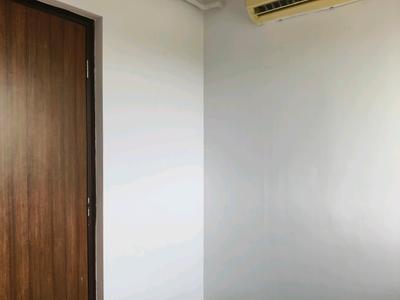 Bedroom Image of 1200 Sq.ft 3 BHK Apartment / Flat for rent in Lodha Lakeshore Greens, Palava Phase 2 Thane for Rs. 22000