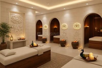 Image of 139 Sq.ft Residential Plot / Land for sale in Govardhan, Mathura for Rs. 13844400
