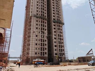 Image of 1350 Sq.ft 2 BHK Apartment / Flat for sale in Rajapushpa Imperia, Tellapur, Sangareddy for Rs. 13500000