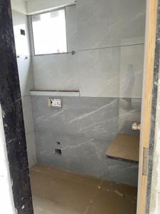 Bathroom Image of 1569 Sq.ft 3 BHK Apartment / Flat for sale in Pavilion Heights, Gotri Vadodara for Rs. 5400000