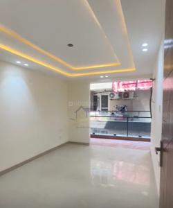 Hall Image of 1300 Sq.ft 3 BHK Apartment / Flat for sale in Dera Mandi New Delhi for Rs. 10000000