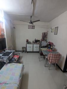 1 BHK Flat