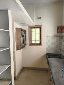 Kitchen Image of 950 Sq.ft 2 BHK Apartment / Flat for sale in Kurmannapalem Visakhapatnam for Rs. 3500000