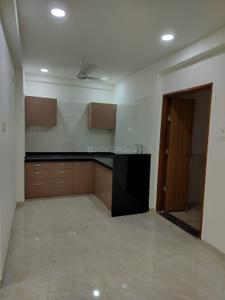 Kitchen Image of 957 Sq.ft 2 BHK Apartment / Flat for sale in Maytas Atharva Residency, Dighori Nagpur for Rs. 3200000