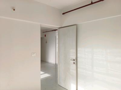Bedroom Image of 816 Sq.ft 2 BHK Apartment / Flat for rent in Runwal Gardens, Dombivli East Thane for Rs. 17000