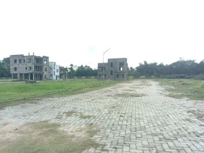Swapnabhumi Plot View 2