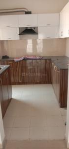 Kitchen Image of 1685 Sq.ft 3 BHK Apartment / Flat for rent in Assotech Blith, Sector 99 Gurgaon for Rs. 40000