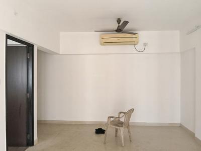 Living Room Image of 1150 Sq.ft 3 BHK Apartment / Flat for rent in Kasarvadavali Thane for Rs. 33000