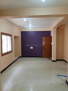 Hall Image of 970 Sq.ft 3 BHK Apartment / Flat for rent in Manganwlarpeth Kolhapur for Rs. 12000