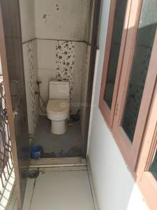 Image of 550 Sq.ft 2 BHK Builder Floor for rent in Mansa Ram Park, New Delhi for Rs. 8000