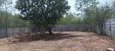 Image of 437 Sq.ft Residential Plot / Land for sale in Aziz Nagar, Hyderabad for Rs. 17050000