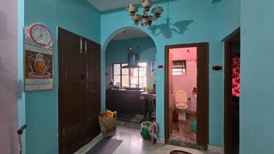 Hall Image of 1270 Sq.ft 4 BHK Apartment / Flat for sale in Garfa Kolkata for Rs. 4950000