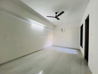 Hall Image of 1755 Sq.ft 3 BHK Apartment / Flat for sale in Shivanta Rigel, Tragad Ahmedabad for Rs. 7000000