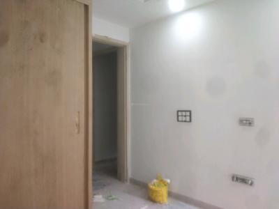 Bedroom Image of 1260 Sq.ft 3 BHK Builder Floor for sale in East Of Kailash New Delhi for Rs. 35600000
