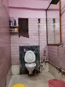 Bedroom One Image of 3510 Sq.ft 5 BHK Apartment / Flat for sale in Gokul Apartment, Mali Panchghara Howrah for Rs. 18000000