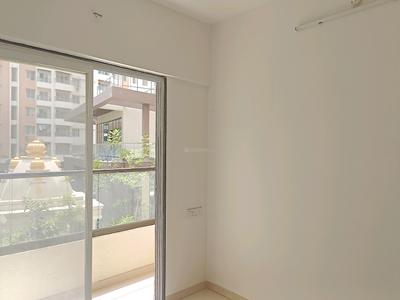 Bedroom Image of 1179 Sq.ft 2.5 BHK Apartment / Flat for sale in Pristine Allure, Kharadi Pune for Rs. 12500000