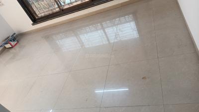 Bedroom Image of 1230 Sq.ft 3 BHK Apartment / Flat for rent in Airoli Navi Mumbai for Rs. 65000