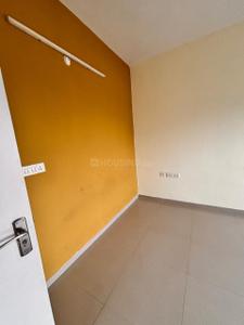 Bedroom Image of 2000 Sq.ft 2 BHK Apartment / Flat for rent in Scheme No 140 Indore for Rs. 45000